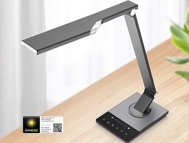 Best Office Lamps To In 2021, Best Office Desk Light