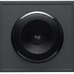 Logitech Z625 Powerful THX® Certified 2.1 Speaker System with Optical Input