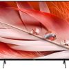 Sony XR50X90J 50" 4K High Dynamic Range Bravia Smart TV with an Additional 1 Year Coverage by Epic Protect (2021)