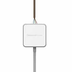 Honeywell Home C-Wire Adapter, White, THP9045A1098