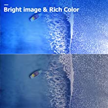 WEWATCH_Bright Image & Rich Colorght Image & Rich Color