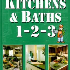 Kitchens & Baths 1-2-3