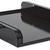 Lipper International 8701B Rolling Platform for Mixers and Appliances, 15-3/4" x 11-7/8" x 2-1/8", Black