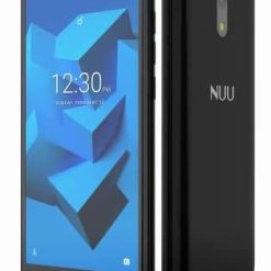 NUU A10L | Unlocked Smartphone | 4G LTE | 5.5" Display | Android 11 Go Edition…
