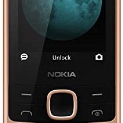 Nokia 225 | GSM Unlocked Mobile Phone | 4G | Sand