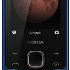 Nokia 225 | Unlocked | 4G Cell Phone | Blue