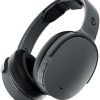 Skullcandy Hesh ANC Wireless Noise Cancelling Over-Ear Headphone - Mod Grey
