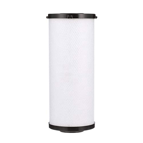 Watts Premier OFPSYS Whole House OneFlow Plus Radial Flow Carbon Block Filter Replacement, 3 Gallons Per Minute
