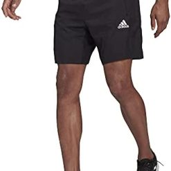 adidas Men's AEROREADY Designed 2 Move Woven Sport Shorts