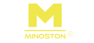 Minoston Logo