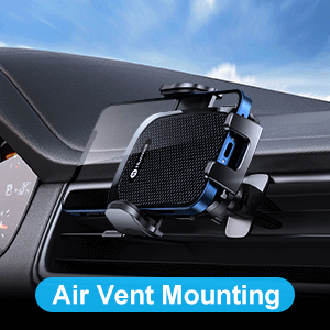 Air Vent Mounting
