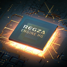 Regza engine hg