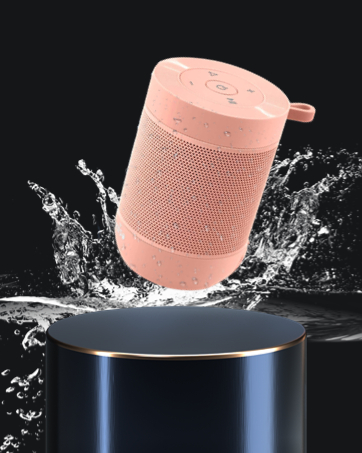 waterproof small Speakers