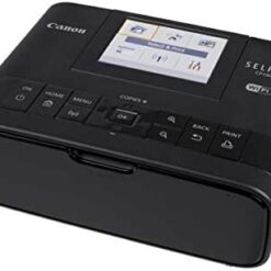 Canon® SELPHY™ CP1300 Wireless Compact Photo Printer
