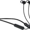 Skullcandy Jib+ Wireless In-Ear Earbuds - Black