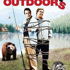 The Great Outdoors {DVD} [Region Free]
