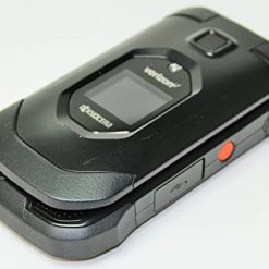 Kyocera DuraXV Extreme KYOE4810NC e4810 nc Non Camera Waterproof Rugged Flip Cell Phone Verizon (Renewed)