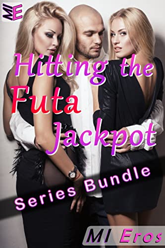 Hitting the Futa Jackpot (Series Bundle)