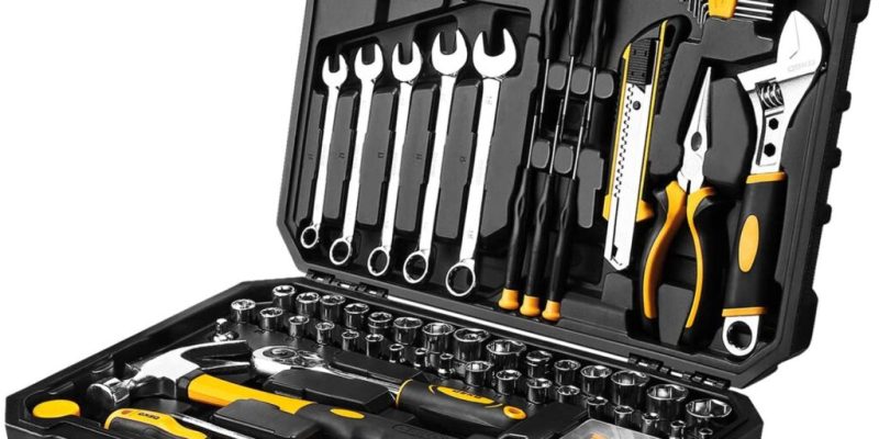Best home maintenance kit available for purchase in markets