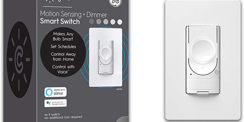 Best smart light switches available for purchase in 2021
