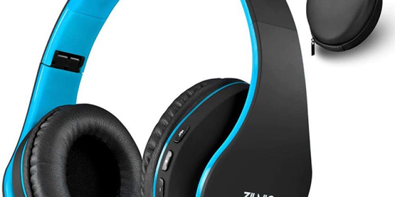 Best Noise Canceling Headphones 2021