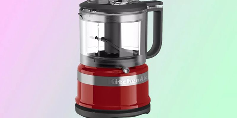 Best food processor available for purchase in 2021