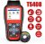 2022 Autel TPMS Relearn Tool TS408, Upgraded of TS401 Tire Pressure Monitor Sensor Programming Tool for All Cars, TPMS Reset, Sensor Activation, Program for Autel MX-Sensors without OBD2 Cable