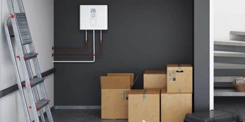 Best Electric Water Heaters available for purchase in 2021