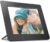 Aluratek 8 Inch LCD Digital Photo Frame with Auto Slideshow Using USB SD/SDHC (ADPF08SF) – Black
