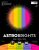 Astrobrights Color Paper, 8.5″ x 11″, 24 lb/89 gsm,”Joy” 5-Color Assortment, 500 Sheets (91414)