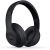 Beats Studio3 Wireless Noise Cancelling Over-Ear Headphones – Apple W1 Headphone Chip, Class 1 Bluetooth, 22 Hours of Listening Time, Built-in Microphone – Matte Black (Latest Model)
