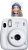 Fujifilm Instax Mini 11 Instant Camera – Ice White