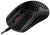 HyperX Pulsefire Haste – Gaming Mouse, Ultra-Lightweight, 59g, Honeycomb Shell, Hex Design, RGB, HyperFlex USB Cable, Up to 16000 DPI, 6 Programmable Buttons