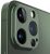 OTOFLY Designed for iPhone 13 Pro Max Camera Lens Protector, Designed for iPhone 13 Pro Camera Lens Protector, Aluminium Alloy Camera Shield, Original Photo Resolution, Case Friendly (Alpine Green)