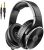 OneOdio Wired Headphones – Over Ear Headphones with Noise Isolation Dual Jack Professional Studio Monitor & Mixing Recording Headphones for Guitar Amp Drum Keyboard Podcast PC Computer