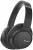 SONY WH-CH700N Wireless Noise Canceling Over-the-Ear Headphones – Black (Renewed)