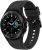 Samsung Electronics Galaxy Watch 4 Classic 42mm Smartwatch with ECG Monitor Tracker for Health Fitness Running Sleep Cycles GPS Fall Detection Bluetooth US Version, Black