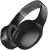 Skullcandy Crusher Evo Wireless Over-Ear Bluetooth Headphones for iPhone and Android with Mic / 40 Hour Battery Life / Extra Bass Tech / Best for Music, School, Workouts, and Gaming – Black