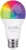 Wyze Bulb Color, 1100 Lumen WiFi RGB and Tunable White A19 Smart Bulb, Works with Alexa and Google Assistant, One-Pack – A Certified for Humans Device