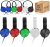 Yoley School Headphones 5 Pack Multi Color in Bulk for School Classroom Students Kids Children Boys Girls and Adult – BX450 Wired Headsets