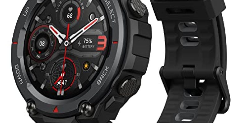Best smartwatches available in 2022