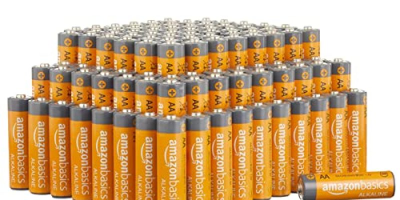 Top 10 Best-Selling Products on Amazon: What to Stock Up On